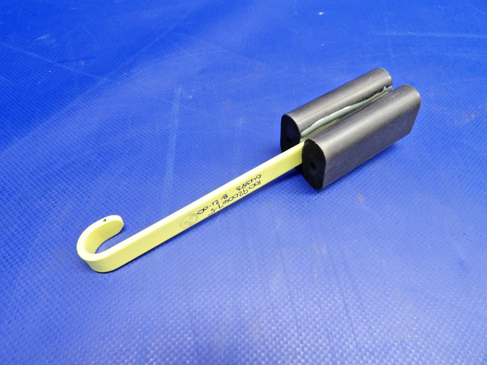 Beech King Air Fuel Vent Valve Float Arm NOS w/8130 P/N 100-920067-5 (0326-1243)7