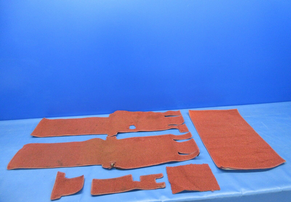 Mooney M20 / M20C Assorted Carpet (1024-870)