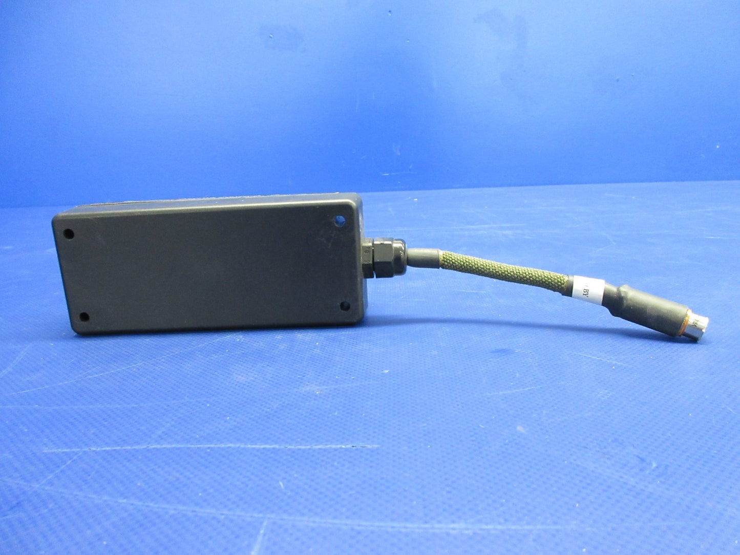 AmSafe Electronic Seatbelt Inflator Module P/N 508358-421 CORE (0326-713)9