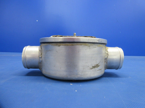 Bellanca 17-31A Viking Air Box Assy P/N 191956-20 (0924-824)