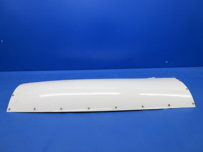 Piper PA-23-250 Aztec Engine Cowl Assembly LH INBD P/N 16509-00 (0624-765)