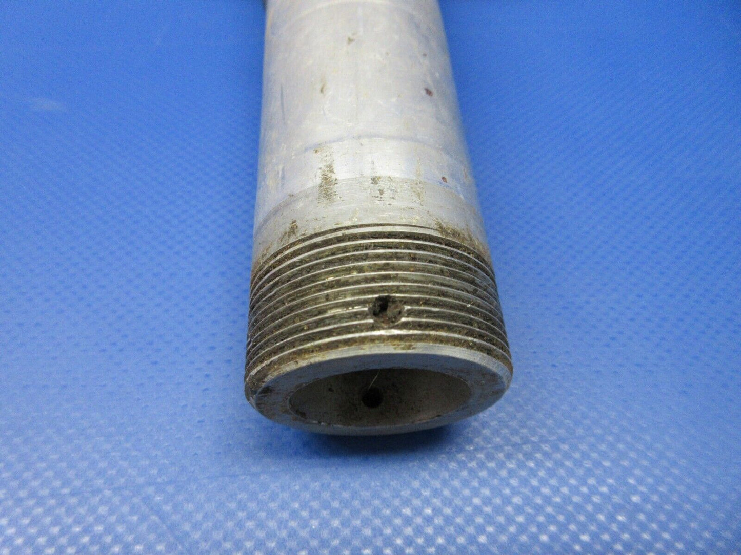 Cessna 182 Main Gear Axle Aluminum P/N 0541124-1 (0324-663)