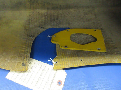 Bellanca American Champion Main Gear Wheel Fairing LH and RH (0324-609)