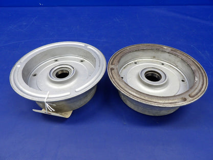 Beech F35 Bonanza Cleveland 40-98 7.00-8 Main Wheel P/N 161-02300 (0726-2093)4
