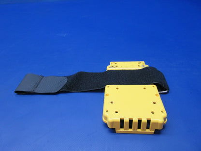 Artex ME406 ELT w/Tray, Remote Switch 453-6603 TESTED (0426-810)13