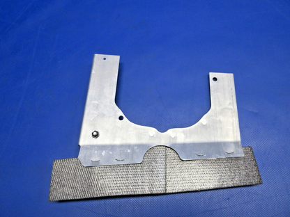Piper PA-28-151 / -161 Engine Baffle P/N 35346-000 NOS (0426-738)1