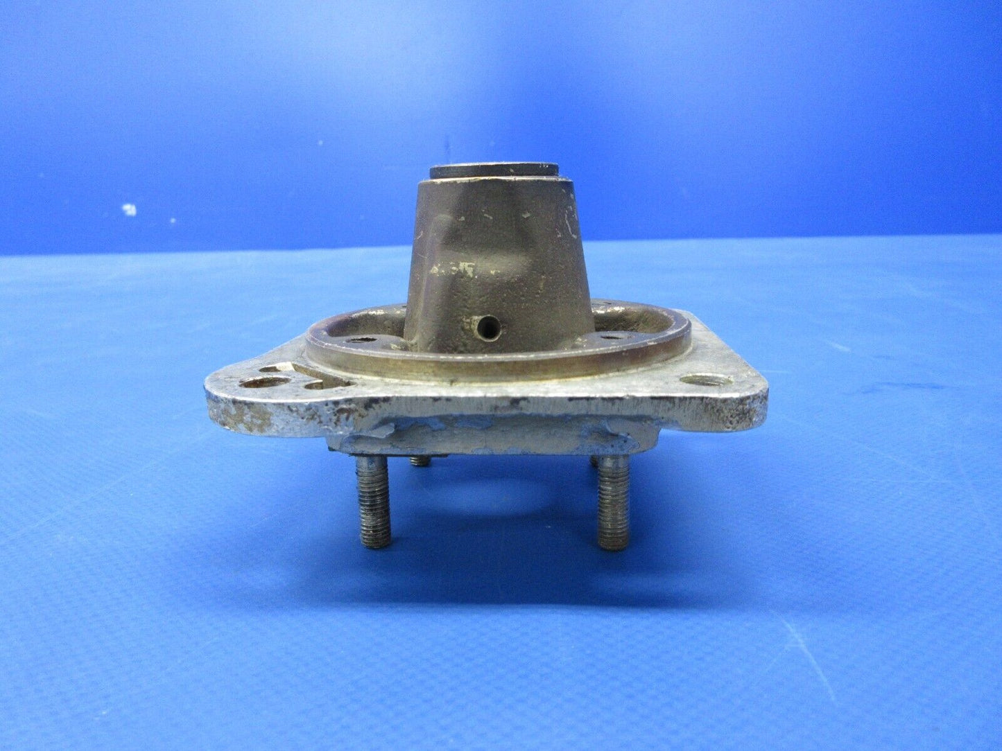 Continental 470 Series Magneto & Accessory Drive Adapter 534861A1 (0924-1246)