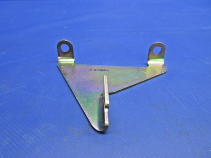 Continental Propeller Control Cable Support P/N 658017 NOS (0326-964)10