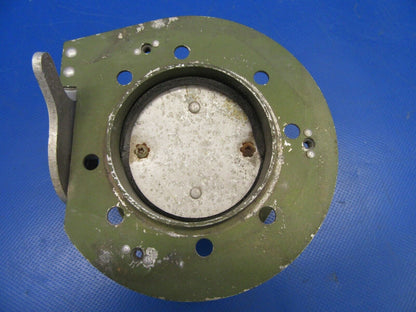 Piper Cherokee 6 Vent Air Assy AFT LH & Retainer Ring Tan P/N 68556-000 (0819-65