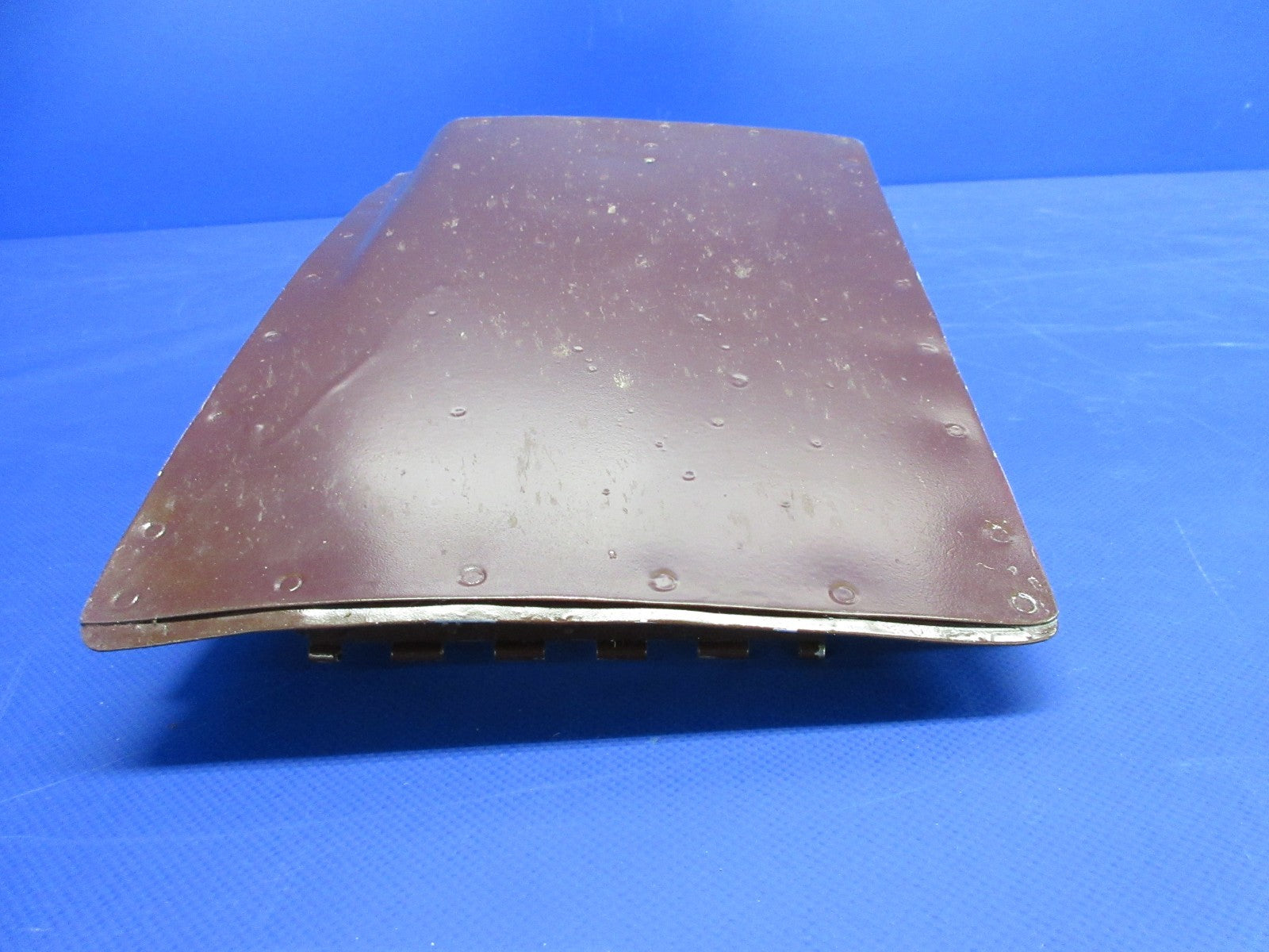 =Cessna 182 / 182L LH Cowl Flap P/N 0752609-200 (0226-1024)5