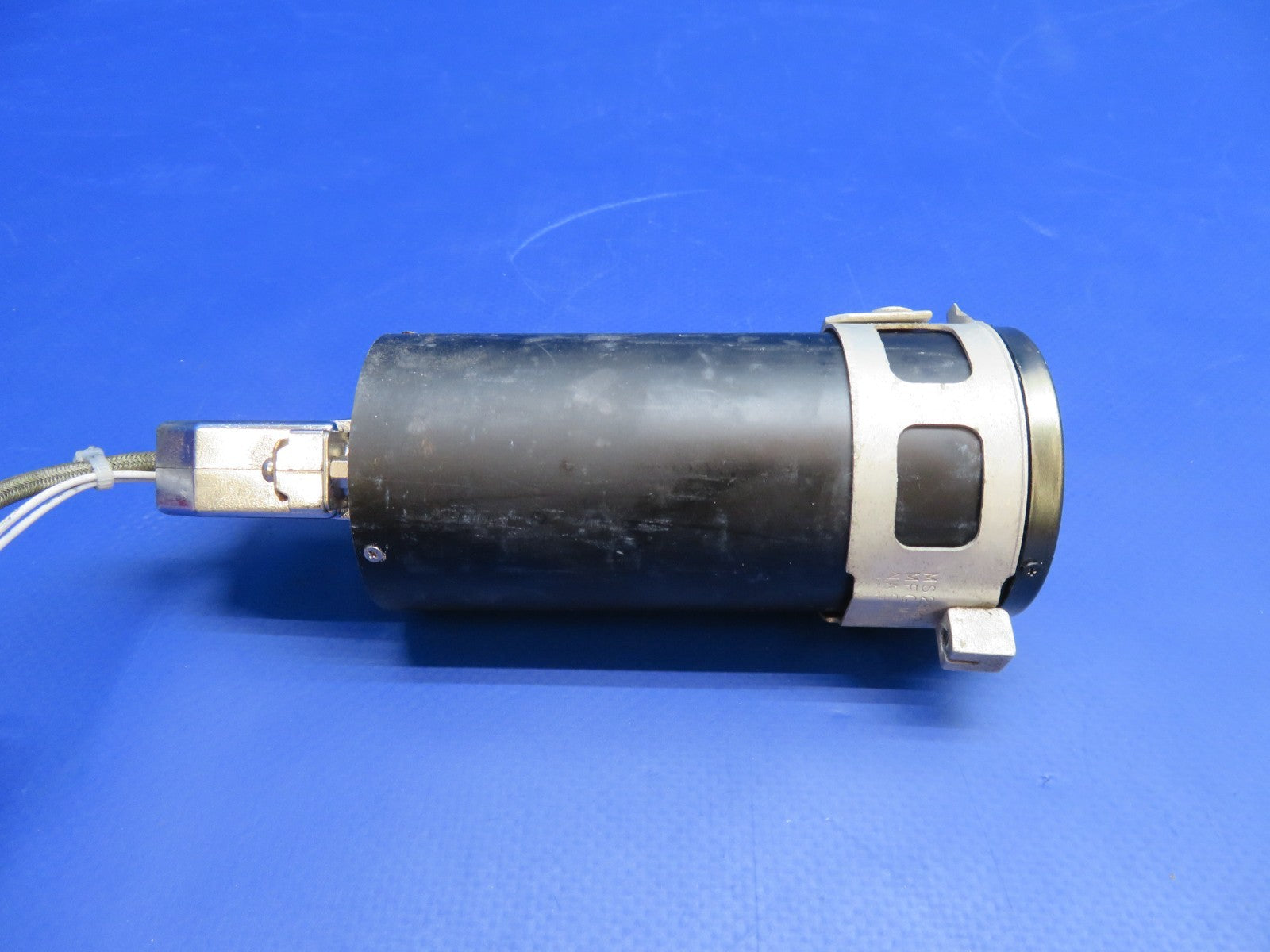 Electronics Int. EGT Gauge 12/24V P/N TR-1-EGT, TR-1 TESTED (0426-1710)4