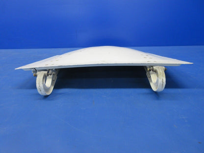 Cessna 310 / 310R LH INBD Main Gear Door P/N 0826002-200 (1024-2121)