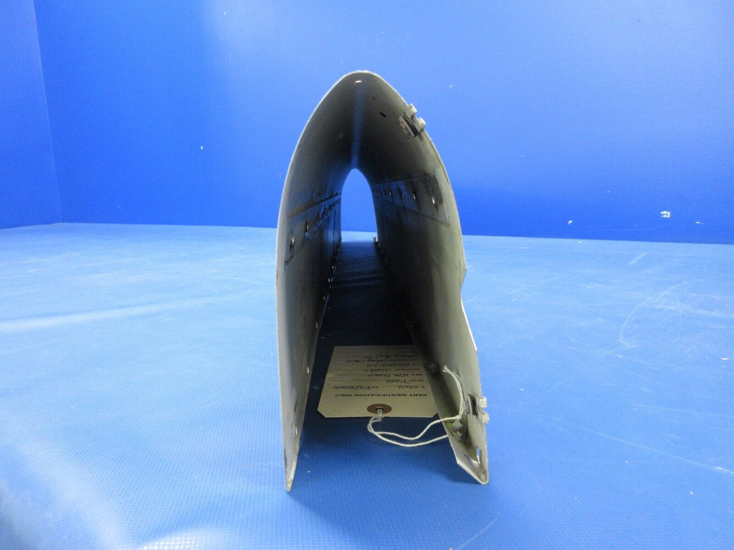 Cessna 337 / P337H Wing Strut Fairing Assy RH P/N 1521001-24 (0724-2032)
