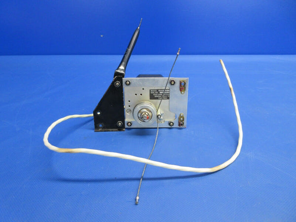 Piper PA-34-200T Edo-Aire Mitchell Pitch Servo P/N 1C508-1-487P (0524-1900)