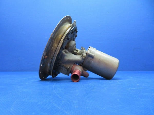 Thompson Products Fuel Booster Pump 27v P/N TF29800-1 FOR PARTS (0524-105)