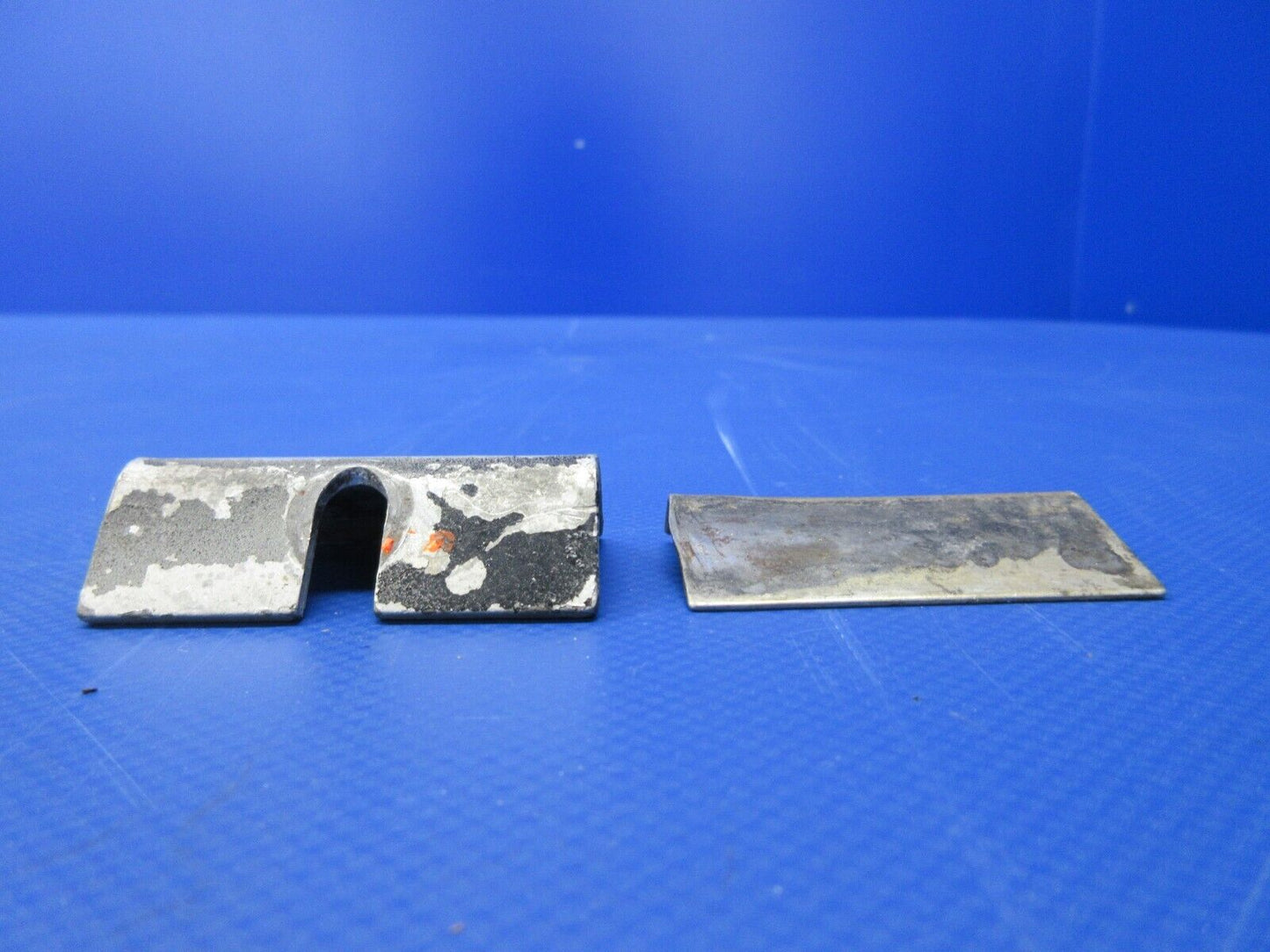 Cessna Landing Gear Support Wedge & Allignment Shim 0441023-2 (0524-1401)