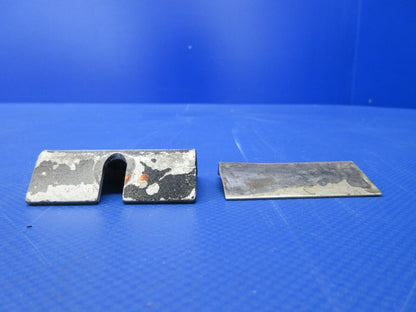 Cessna Landing Gear Support Wedge & Allignment Shim 0441023-2 (0524-1401)