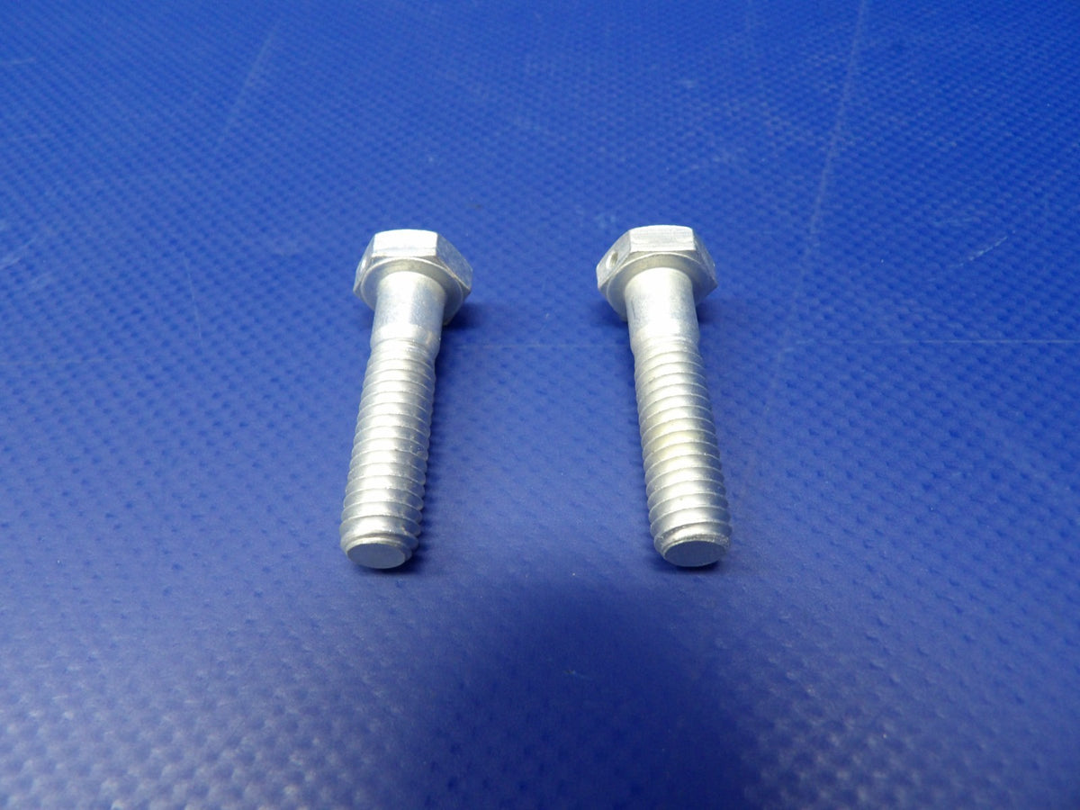 Lycoming Bolt P/N LW-31H1.31 NOS LOT OF 2 (0526-1394)3