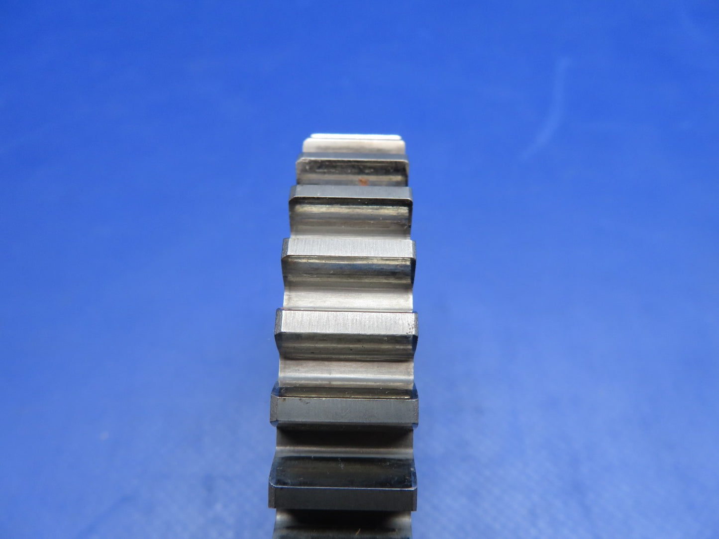 Continental IO-470 / IO-470-U Crankshaft Gear P/N 536421 (0326-1777)7