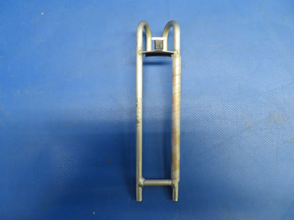 Robinson R44 Raven II Helicopter Fuel Vent Tube Assembly P/N A731-10 (0724-835)
