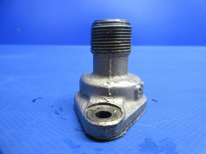 Continental E-225 Tachometer Drive Housing P/N 35978 (0824-893)