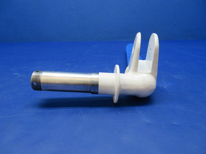 Piper PA-28-140 LH Main Gear Stub Axle And Oleo P/N 78738-002 REBUILT (0926-402)5