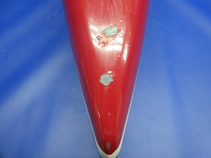 1996 Piper PA-28-181 Nose Gear Wheel Fairing / Pant 35944-15 (1224-833)6