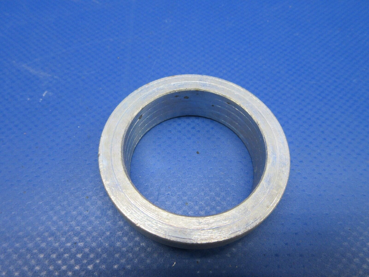 Beech Bonanza Landing Gear Inner Wheel Spacer P/N 35-815254-9 NOS (0324-1312)