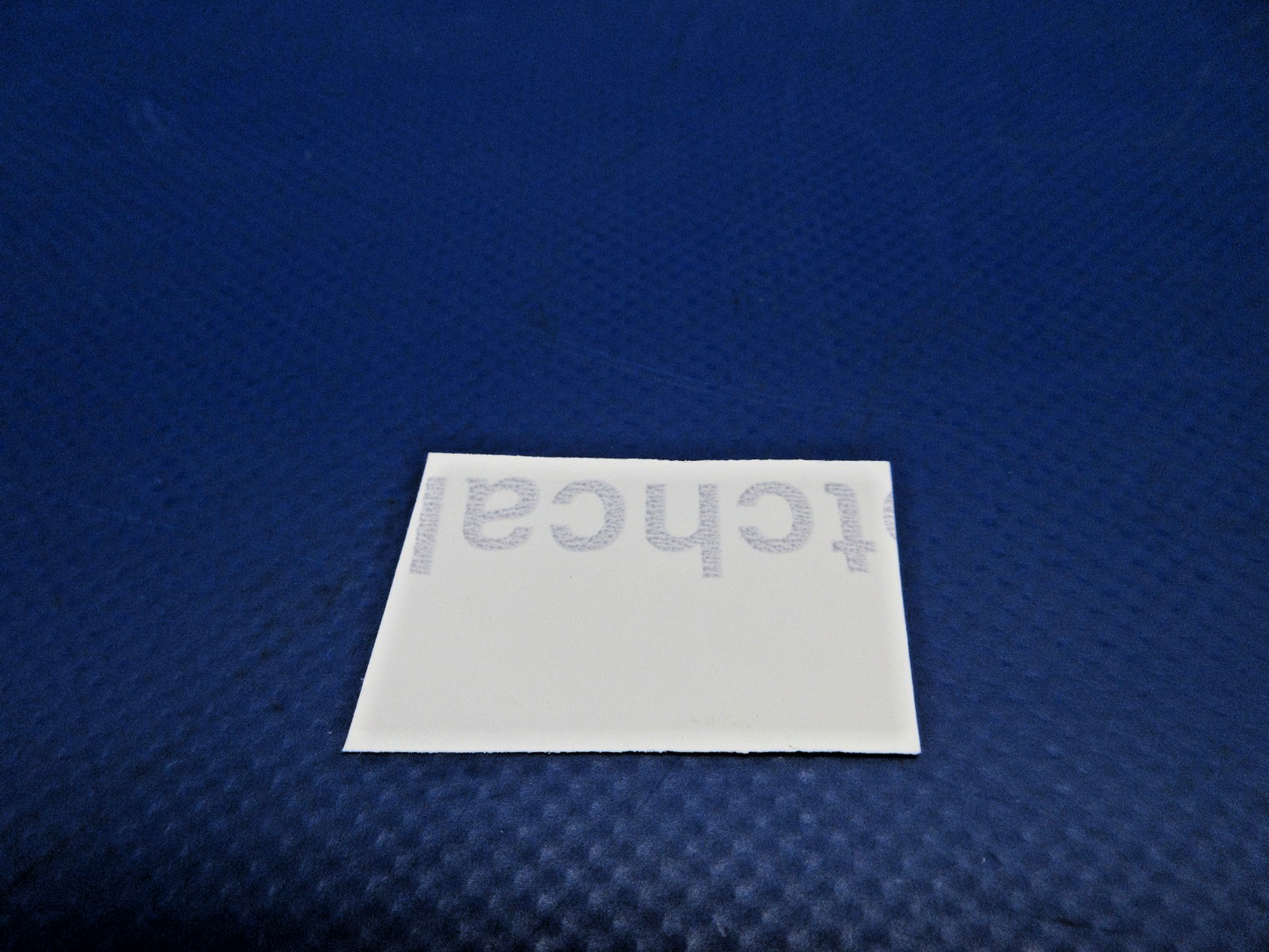 Beech " Filter Drain " Decal w/8130 P/N 99-920043-11 LOT OF 2 NOS (0426-800)5