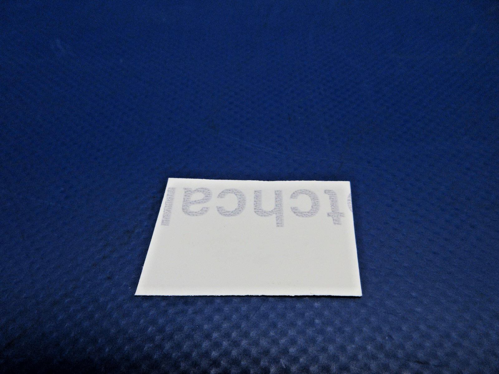 Beech " Filter Drain " Decal w/8130 P/N 99-920043-11 LOT OF 2 NOS (0426-800)5