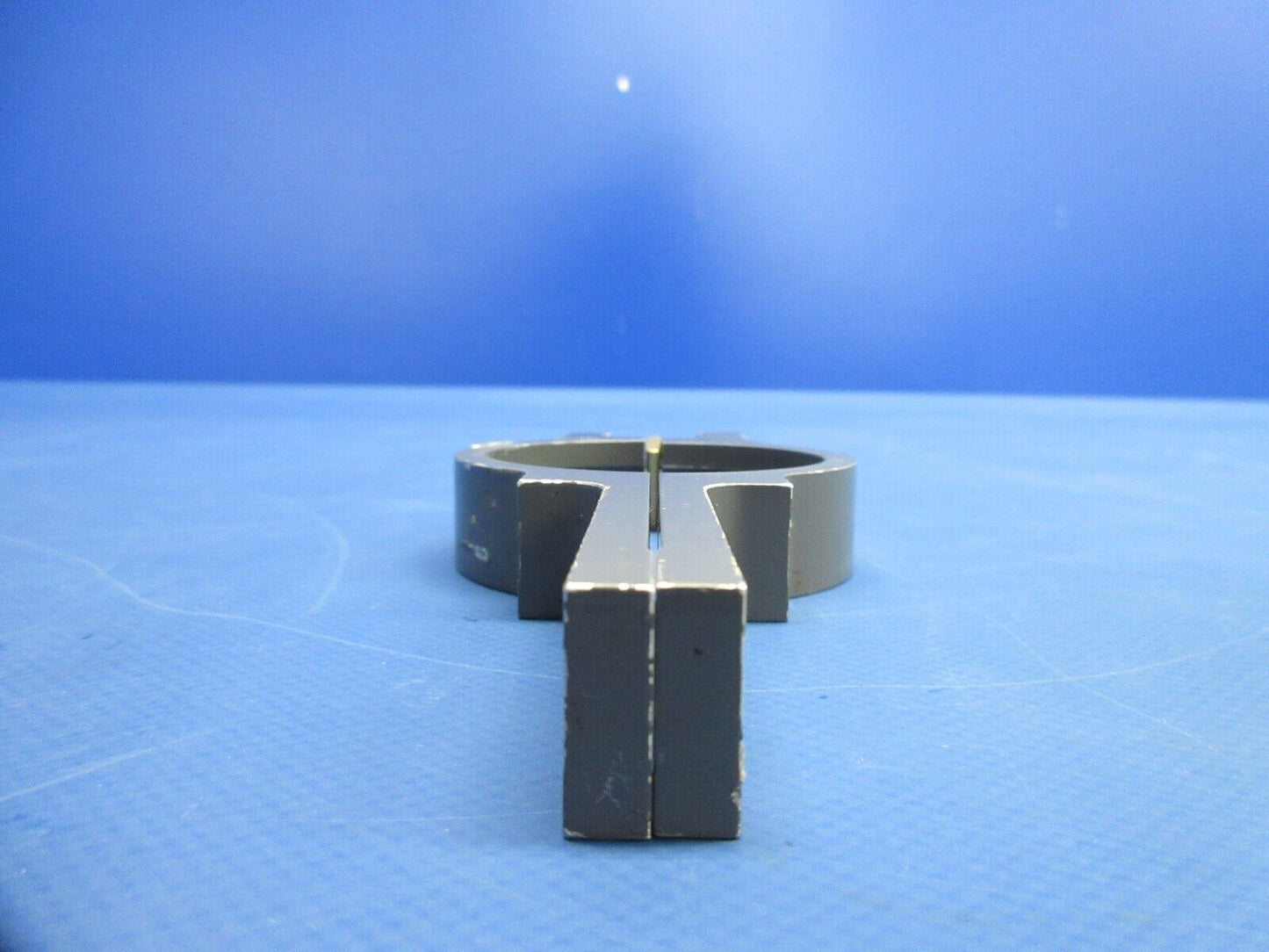 Robinson R44 Raven II Helicopter Swashplate Yoke Assy P/N C203-5 (0724-893)