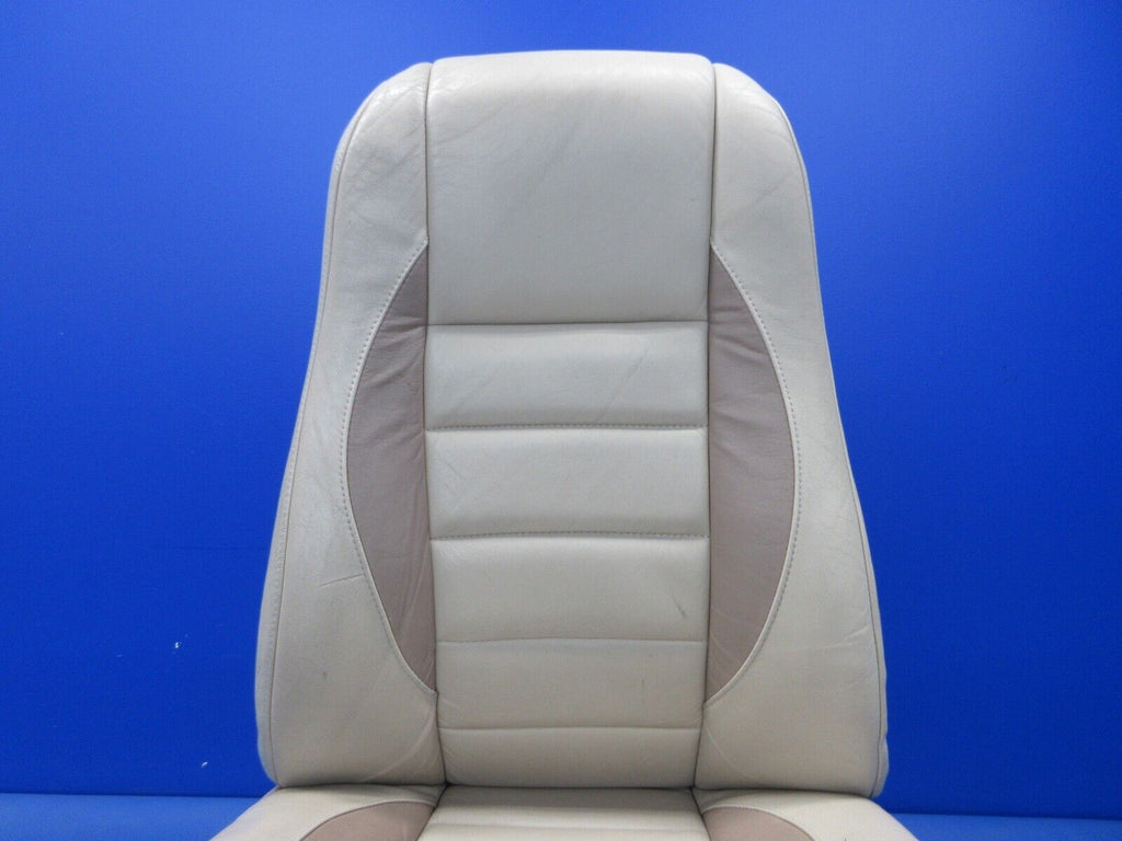 Piper PA32RT300T Vertical Adjust Front Pilot Seat Assy 7959202 (092 Safe Skies Aviation, LLC