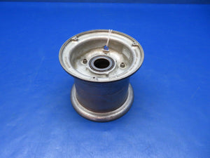 Beech Goodyear 6.00x6 Wheel Assy P/N 9541934, 11A-300001-19 (0624-151)