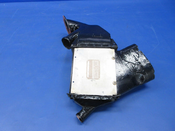 Cessna 337 / P337H Janitrol Heat Exchanger Air To Air P/N 75D98 (0724-2041)