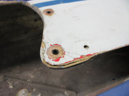 Cessna 150 Main Gear Wheel Fairing Assy RH P/N 0541185-6 (0324-604)