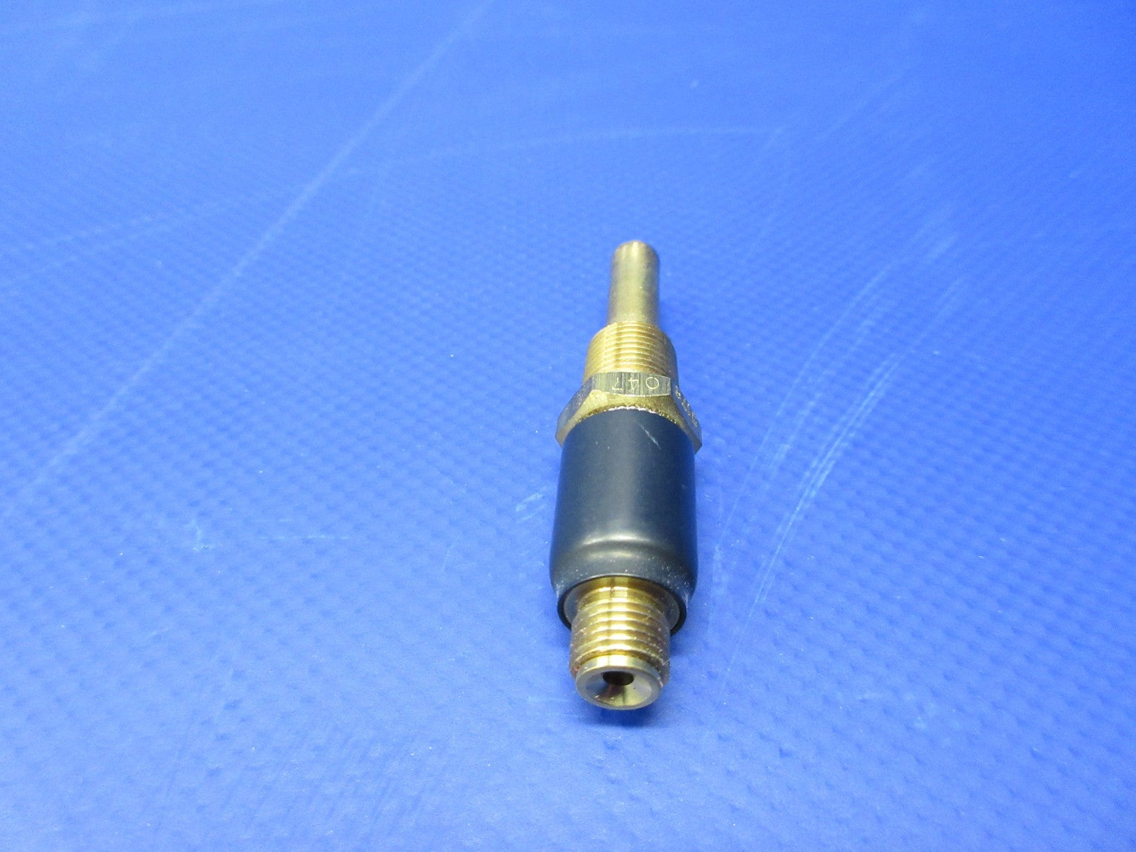Continental IO-360 Tuned Fuel Nozzle Set w/8130 P/N 632147A10 NOS (0426-759)9