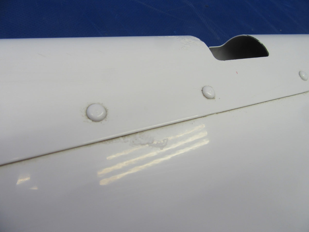 Cirrus SR22 LH Elevator P/N 13760-001 (0826-09)9