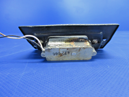 Piper B & D Cabin Instruments Lights P/N 1400-005 LOT OF 2 TESTED (0626-891)9
