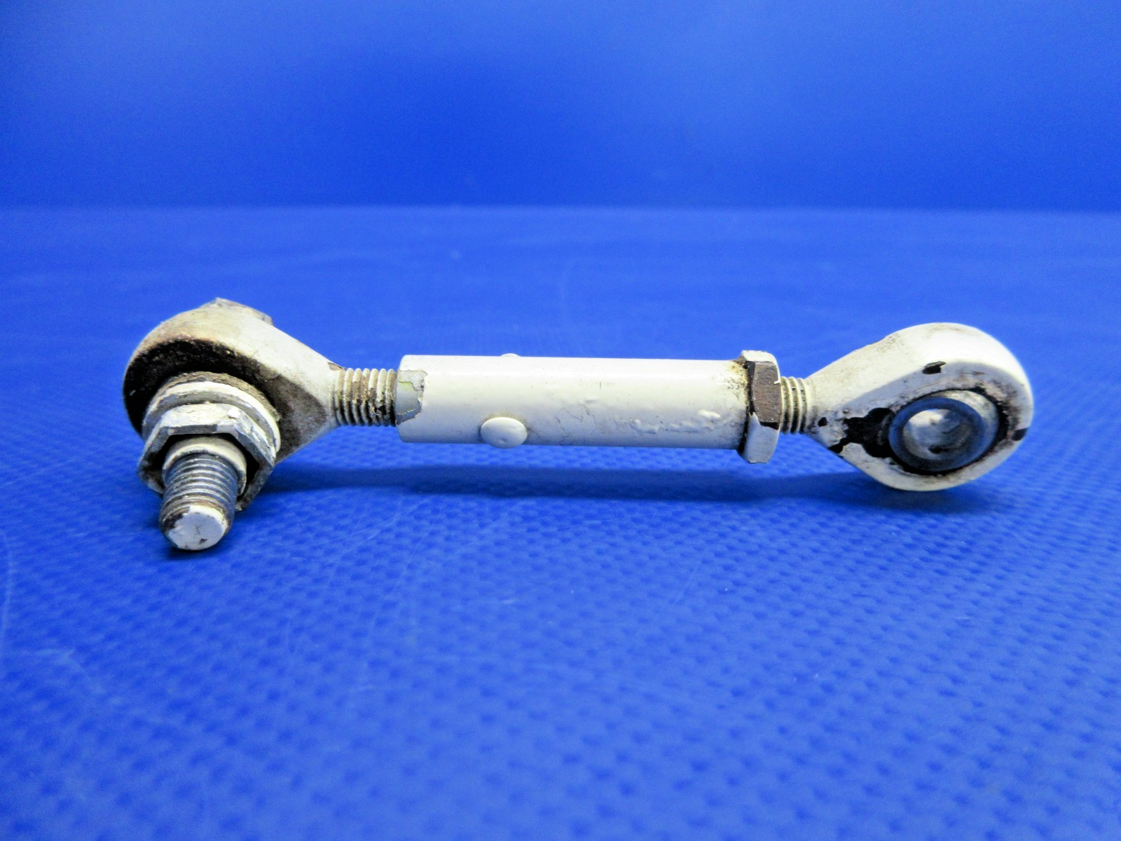 Beech D95A Travel Air Main Gear OTBD Door Link P/N 35-815056 LOT OF 2 (0326-827)9