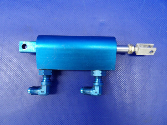 Piper PA-31T1 Cheyenne Cleveland 10-23A Brake Master Cylinder (0626-1371)0