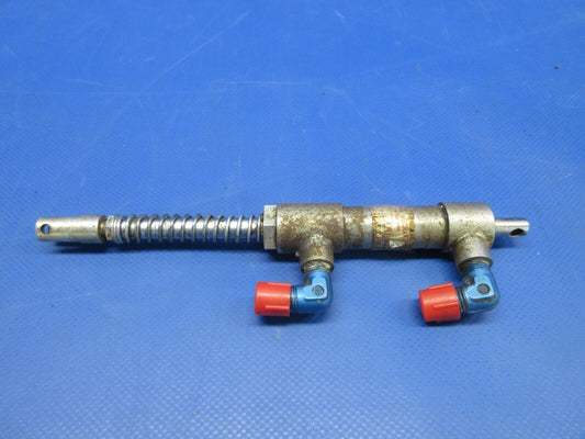 Grumman AA-1B INBD Master Cylinder Assy P/N 403014-501 (0424-1390)