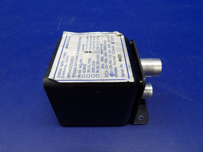 Ameri-King AK-950-F1D (-F2D) GPS Cooling Fan 28V (0626-1353)3