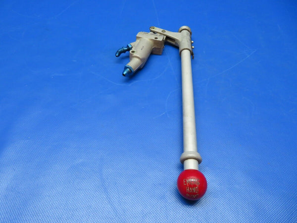 Cessna 337 / 337E Ozone Emergency LG Hand Pump P/N 1580005-1 (1223-335)