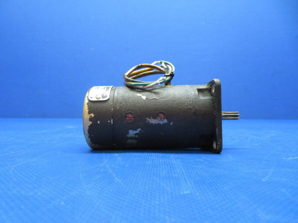 Early Cessna 310 310B Early GE Landing Gear Motor 26v 5BA25HJ125 CORE (0624-121)