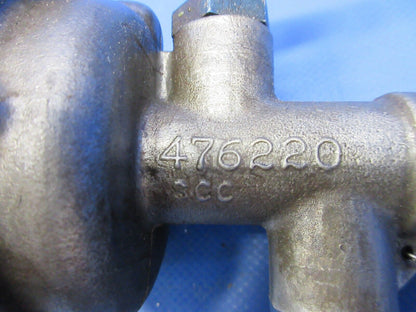 Piper PA-23-235 / 250 AiResearch Turbo Controller P/N 470688-4 (0824-1229)
