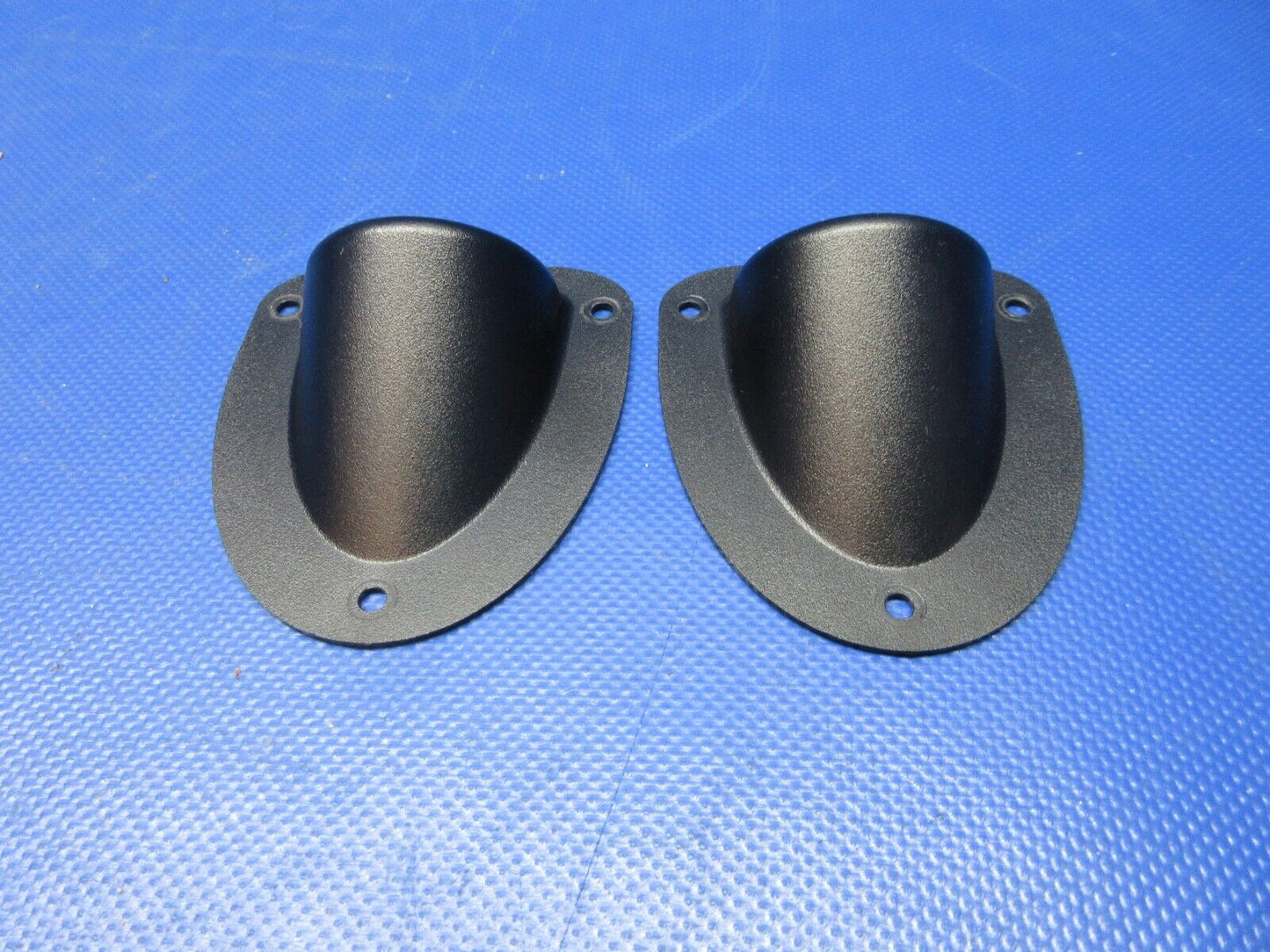 Robinson R44 Raven II Headset Jack Cover Assy P/N C710-1 LOT OF 2 (0724-1424)