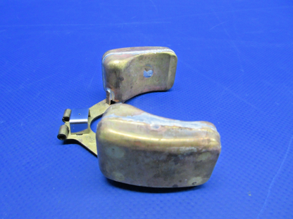 Precision Carburetor Bowl Float P/N 30-766 NOS (0426-785)16