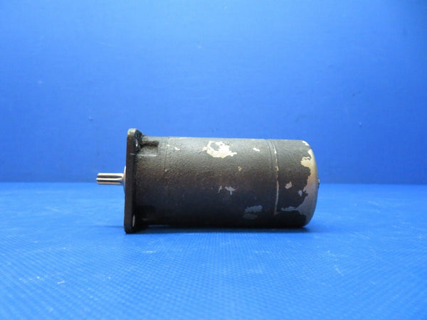 Early Cessna 310 310B Early GE Landing Gear Motor 26v 5BA25HJ125 CORE (0624-121)