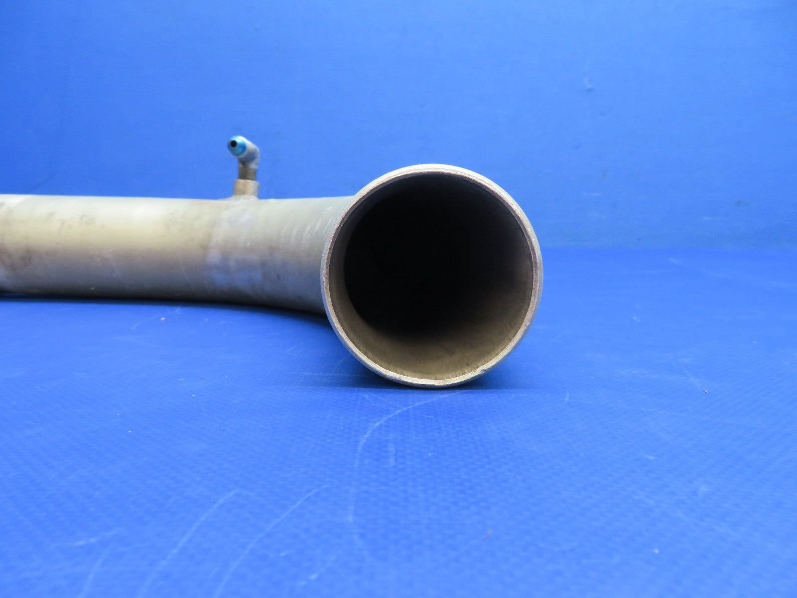 Continental IO-470-U Intake Manifold Tubes SET OF 8 629325, 626744 (0326-1758)19