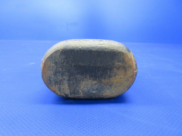 Piper PA-28-181 Archer III Stabilator Balance Weight & Tube 99803-07 (1224-2049)